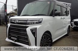 daihatsu tanto 2022 -DAIHATSU--Tanto 5BA-LA650S--LA650S-0237592---DAIHATSU--Tanto 5BA-LA650S--LA650S-0237592-