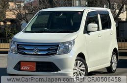 suzuki wagon-r 2016 quick_quick_MH44S_MH44S-187651