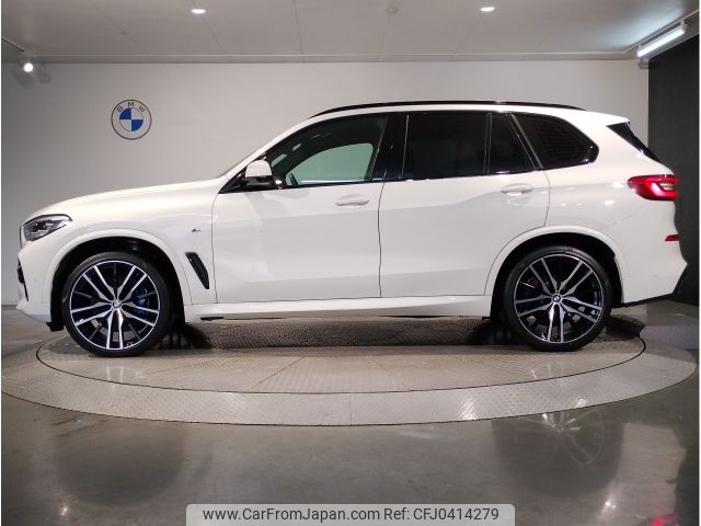 bmw x5 2019 -BMW--BMW X5 3DA-CV30A--WBACV62040LM58991---BMW--BMW X5 3DA-CV30A--WBACV62040LM58991- image 2