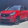 smart forfour 2017 -SMART--Smart Forfour DBA-453042--WME4530422Y160154---SMART--Smart Forfour DBA-453042--WME4530422Y160154- image 1