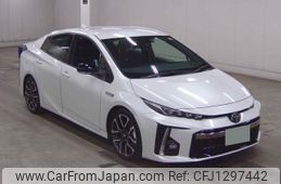 toyota prius-phv 2021 quick_quick_6LA-ZVW52_ZVW52-3181794