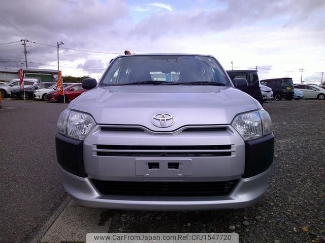 toyota probox 2018 CFJ1547720 image 2
