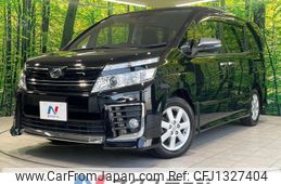 toyota voxy 2016 quick_quick_ZRR80W_ZRR80-0228654