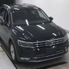 volkswagen tiguan 2016 -VOLKSWAGEN--VW Tiguan 5NCZE-HW843200---VOLKSWAGEN--VW Tiguan 5NCZE-HW843200- image 1