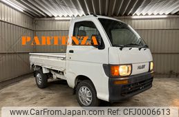 daihatsu hijet-truck 1998 180528