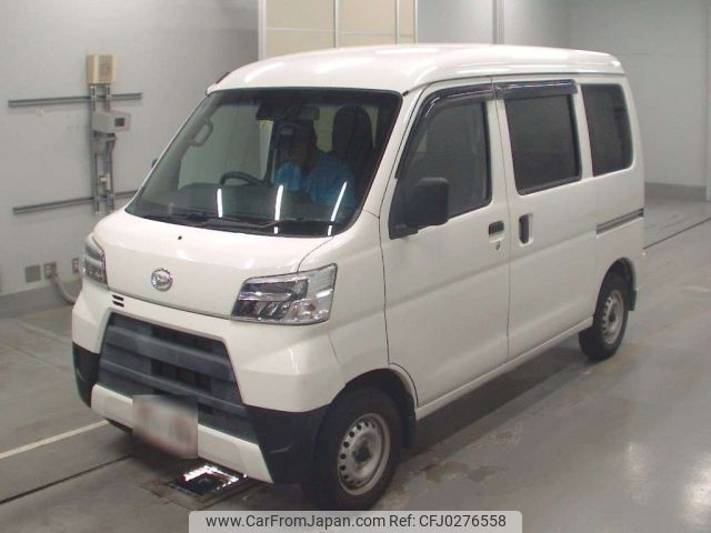 daihatsu hijet-van 2020 -DAIHATSU--Hijet Van S321V-0453514---DAIHATSU--Hijet Van S321V-0453514- image 1