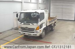 hino ranger 2011 -HINO--Hino Ranger FC9JCA-10461---HINO--Hino Ranger FC9JCA-10461-