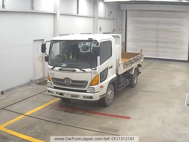 hino ranger 2011 -HINO--Hino Ranger FC9JCA-10461---HINO--Hino Ranger FC9JCA-10461- image 1