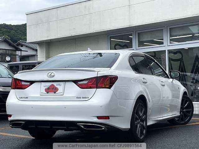 lexus gs 2012 504928-921760 image 2