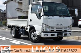 isuzu elf-truck 2013 CFJ1648822