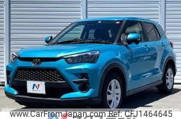 toyota raize 2020 quick_quick_A200A_A200A-0068218