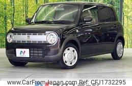 suzuki alto-lapin 2023 CFJ1732295