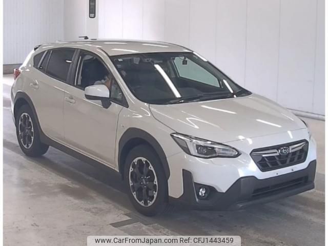 subaru xv 2022 quick_quick_3BA-GT3_099262 image 1