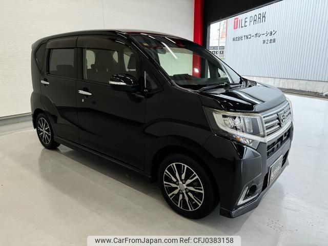 daihatsu move 2014 quick_quick_LA150S_LA150S-0009509 image 2