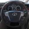 toyota alphard 2008 -TOYOTA 【名変中 】--Alphard GGH20W--8011783---TOYOTA 【名変中 】--Alphard GGH20W--8011783- image 17