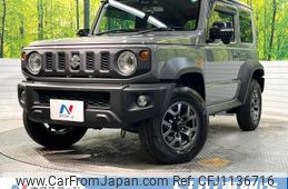 suzuki jimny-sierra 2024 -SUZUKI--Jimny Sierra 3BA-JB74W--JB74W-212699---SUZUKI--Jimny Sierra 3BA-JB74W--JB74W-212699-