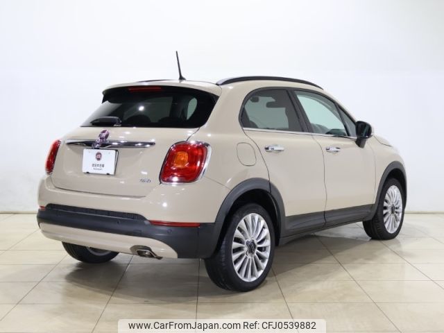 fiat 500x 2017 -FIAT--Fiat 500X ABA-33414--ZFA3340000P571622---FIAT--Fiat 500X ABA-33414--ZFA3340000P571622- image 2