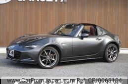 mazda roadster 2016 -MAZDA 【名変中 】--Roadster NDERC--100239---MAZDA 【名変中 】--Roadster NDERC--100239-