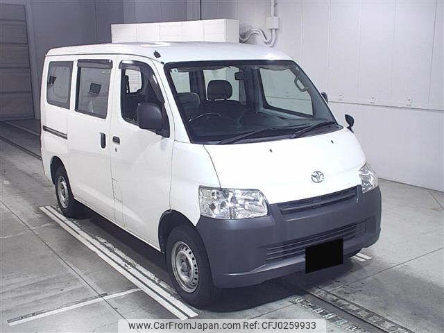 toyota liteace-van 2018 -TOYOTA--Liteace VAN S412M-0026179---TOYOTA--Liteace VAN S412M-0026179- image 1