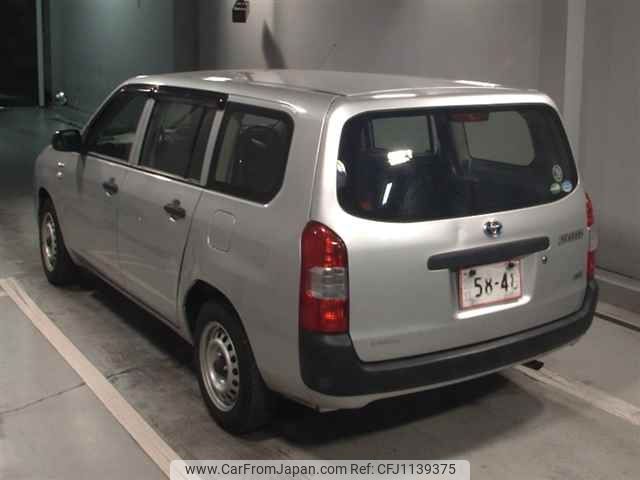 toyota succeed-van 2019 -TOYOTA--Succeed Van NHP160V-0005084---TOYOTA--Succeed Van NHP160V-0005084- image 2