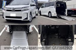 toyota voxy 2020 CFJ1682909