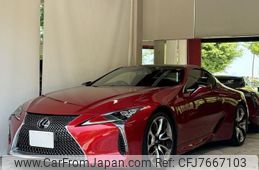 lexus lc 2017 -LEXUS 【名変中 】--Lexus LC URZ100--0001648---LEXUS 【名変中 】--Lexus LC URZ100--0001648-