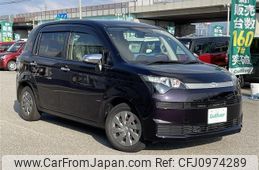 toyota spade 2014 CFJ0974289