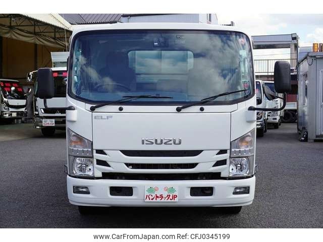 isuzu elf-truck 2017 -ISUZU--Elf TRG-NPR85AR--NPR85-7072693---ISUZU--Elf TRG-NPR85AR--NPR85-7072693- image 2