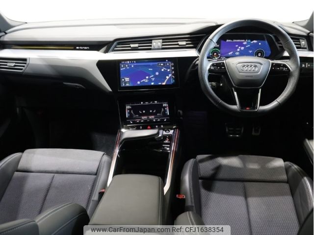 audi q8 2023 CFJ1638354 image 2