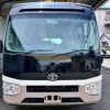 toyota coaster 2017 -TOYOTA 【宇都宮 230ｻ3077】--Coaster SDG-XZB70--XZB70-1000423---TOYOTA 【宇都宮 230ｻ3077】--Coaster SDG-XZB70--XZB70-1000423- image 2