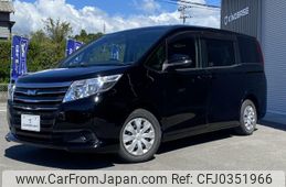 toyota noah 2014 quick_quick_DBA-ZRR80G_ZRR80-0054498