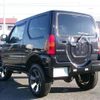 suzuki jimny 2011 -SUZUKI--Jimny ABA-JB23W--JB23W-663748---SUZUKI--Jimny ABA-JB23W--JB23W-663748- image 15