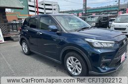 toyota raize 2022 quick_quick_5AA-A202A_A202A-0023896