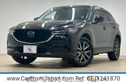mazda cx-5 2018 -MAZDA--CX-5 3DA-KF2P--KF2P-304239---MAZDA--CX-5 3DA-KF2P--KF2P-304239-