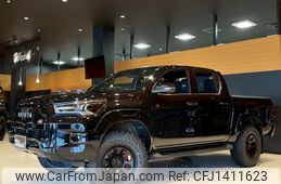 toyota hilux 2023 CFJ1411623