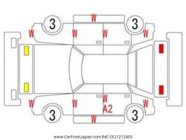 nissan note 2017 -NISSAN--Note DBA-E12--E12-528364---NISSAN--Note DBA-E12--E12-528364- image 2