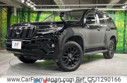 toyota land-cruiser-prado 2022 CFJ1290166