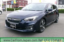 subaru impreza-sports 2019 CFJ1774043