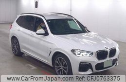 bmw x3 2018 quick_quick_LDA-TX20_WBATX32000LB31337