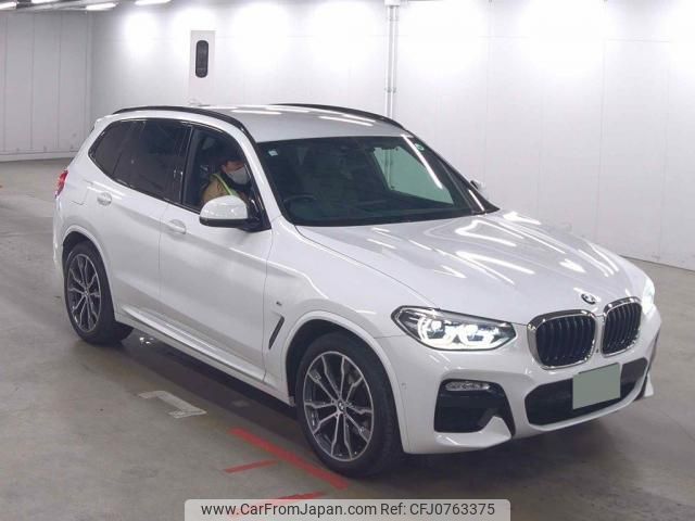 bmw x3 2018 quick_quick_LDA-TX20_WBATX32000LB31337 image 1