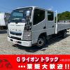 mitsubishi-fuso canter 2016 GOO_NET_EXCHANGE_0730233A30250508W001 image 1