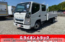 mitsubishi-fuso canter 2016 GOO_NET_EXCHANGE_0730233A30250508W001