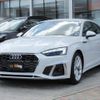 audi a5-sportback 2023 quick_quick_3CA-F5DEZL_WAUZZZF52PA067429 image 1