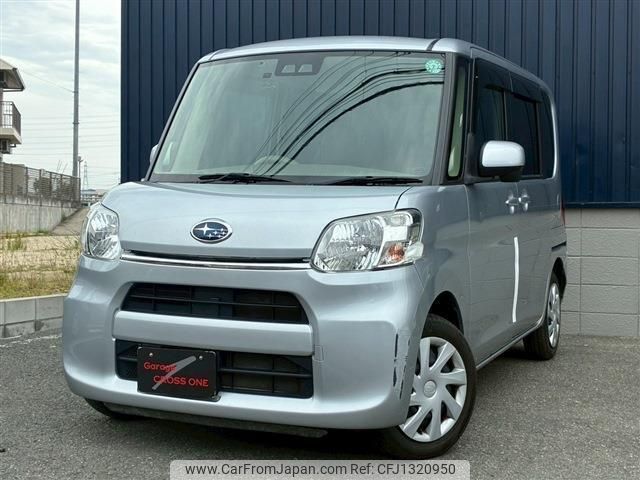subaru chiffon 2017 quick_quick_DBA-LA600F_LA600F-0003821 image 1