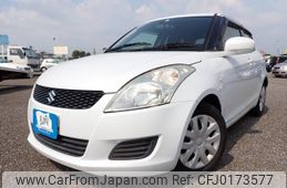 suzuki swift 2012 REALMOTOR_N2024080187A-24