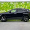 toyota harrier 2023 quick_quick_6BA-MXUA80_MXUA80-0085224 image 2