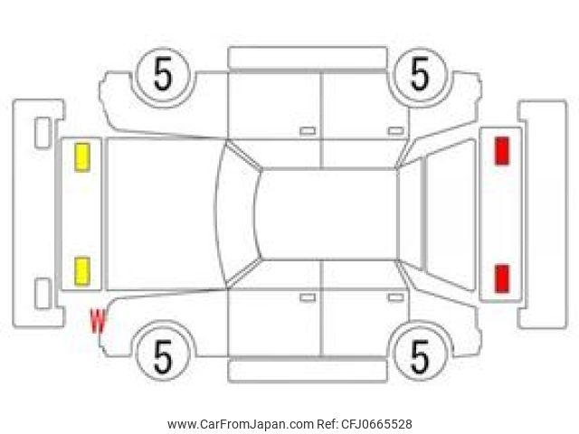 nissan skyline 2014 -NISSAN--Skyline DAA-HNV37--HNV37-300465---NISSAN--Skyline DAA-HNV37--HNV37-300465- image 2