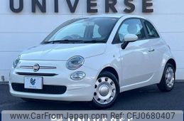 fiat 500 2017 -FIAT--Fiat 500 ABA-31212--ZFA3120000J834978---FIAT--Fiat 500 ABA-31212--ZFA3120000J834978-