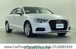 audi a3 2020 -AUDI--Audi A3 DBA-8VCXSL--WAUZZZ8V6LA025031---AUDI--Audi A3 DBA-8VCXSL--WAUZZZ8V6LA025031-