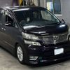 toyota vellfire 2010 -TOYOTA 【広島 353む16】--Vellfire ANH20W-8121237---TOYOTA 【広島 353む16】--Vellfire ANH20W-8121237- image 5